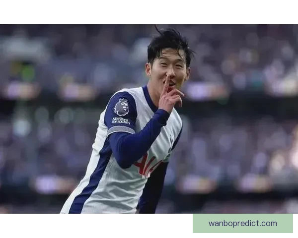 孙兴慜半场四助攻加制造乌龙 洛杉矶5-0领先打破对手防线