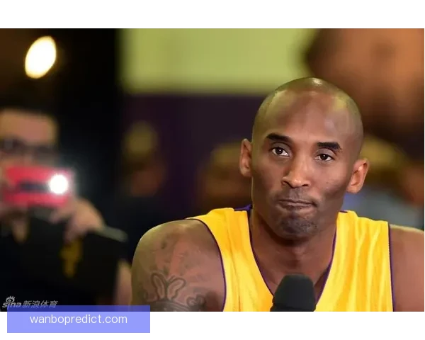 科比球衣退役引爆45万弹幕背后情绪数据与球迷文化深度解读全景