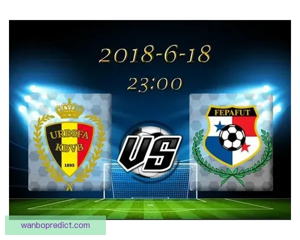 世界杯竞猜赛事全解析及最新盘口走势深度指南