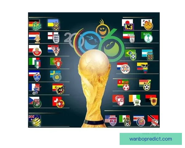 美加墨三国联合承办2026年世界杯 城市布局与设施建设全景解析