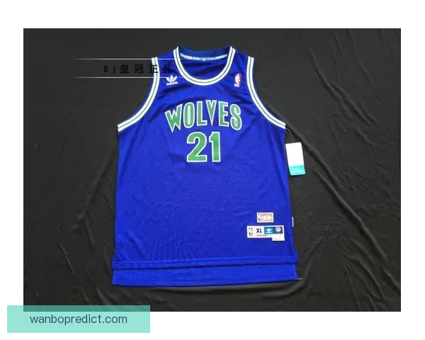 加内特将亮相森林狼常规赛收官战 球队26-27赛季退役21号球衣