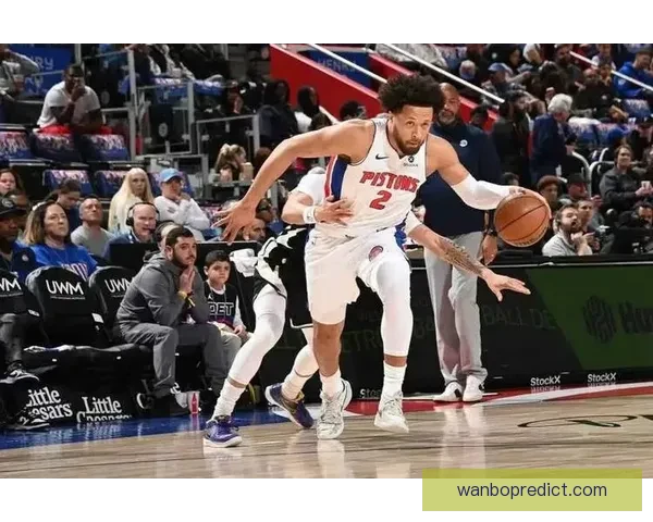 坎宁安伤停影响几何活塞榜首之争前景三专家一致看好球队稳定表现