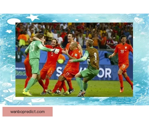 世界杯精彩竞猜活动规则全面解读与参与指南