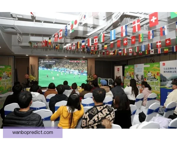 世界杯精彩竞猜活动平台，让你畅享赛事赢取丰厚奖励