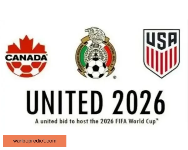 美加墨三国联合举办世界杯赛事盛况与未来展望