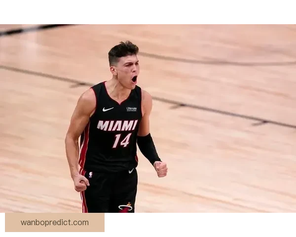 韦尔被视为热火头号年轻交易筹码引发关注未来动向