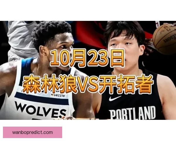 杨瀚森因下放发展联盟缺席开拓者对阵森林狼比赛